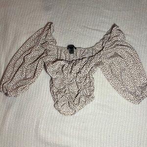 Forever 21 top